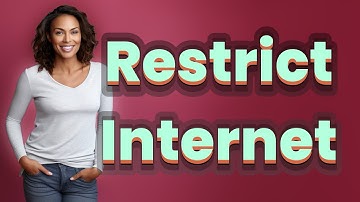 Can I Restrict Internet Access by Age on Xfinity Routers?