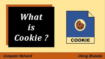What is cookie | Purpose of cookie explain using animation | Why cookies are used