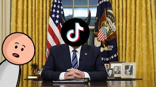 HOW TIKTOK TOOK THE WORLD BY STORM | Business Analysis screenshot 5