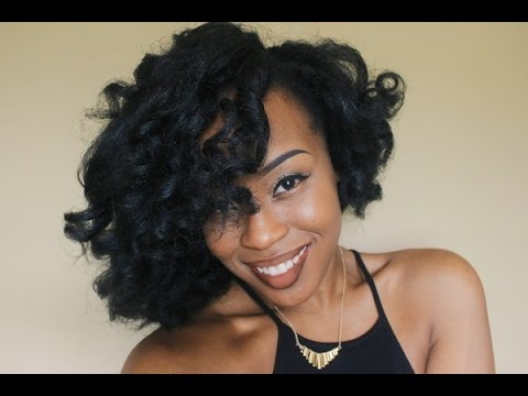 Hairstyles Crochet Braids Youtube