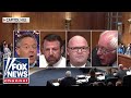 Thank God Bernie was there: Greg Gutfeld