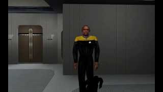 My Sincere Apology To Tuvok @TheAntiCritic