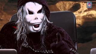 Lady Geek TV: Stop Cyber Bullying screenshot 5