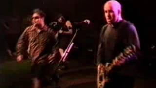 Anthrax - Random Acts of Senseless Violence (live)