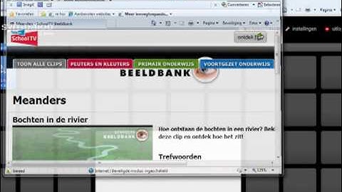 Websites koppelen symbaloo.mp4
