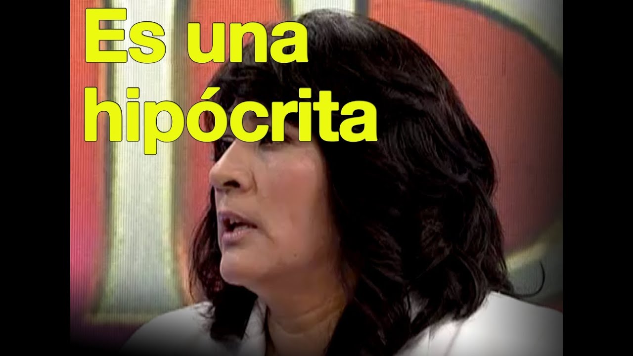 Mi nuera es una hipócrita y quiere enjaretarle a mi hijo un bebé  - Cosas de la vi