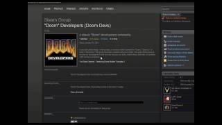 (Steam Group) DOOM Developers (JOIN US!)