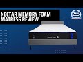 Nectar Memory Foam Mattress Review - U.S. News &amp; World Report