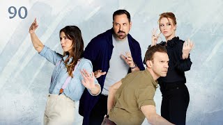 Mission Improbable | Critical Role | Campaign 3, Episode 90 by Critical Role 588,503 views 1 month ago 4 hours, 18 minutes
