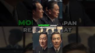 Japan's Rise: How the Siege of Tsingtao Changed the World! #shorts