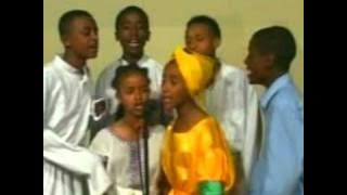 Nation nationality song