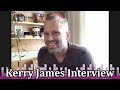 Interview with Heartland Actor Kerry James