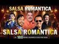 Eddie Santiago, Willie Gonzales, Jerry Rivera, Grupo Niche - Viejitas Pero Bonitas Salsa Romanticas