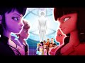 Miraculous - Geschichten von Ladybug: Staffel 5, Folge 20 - Enthüllung [Ganze Folge auf Deutsch]