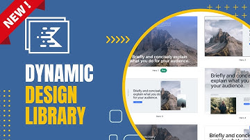 Game Changing Kadence Design Library: Designs Tailored to Your WordPress Sites