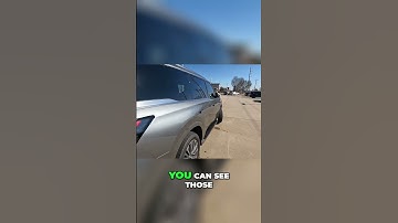 2025 Infiniti QX80 Sensory  Unlocking Remote Start  The QX Experience You Need!