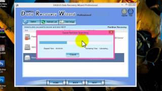 {URDU} Recover Or Getback Your Files From Corrupted SD Card
