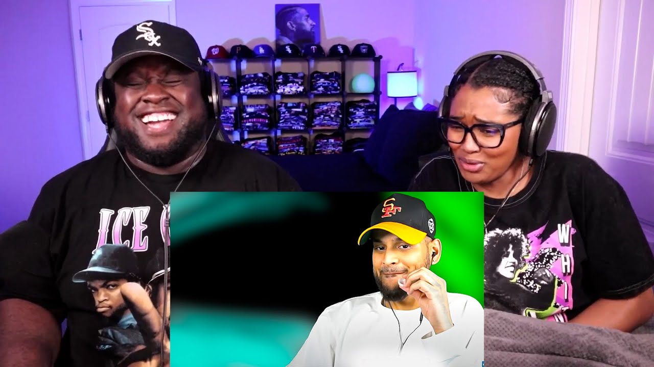 Kidd and Cee Reacts To RDC Pause Moments Pt 3