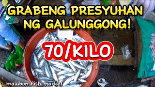 grabe ang presyuhan ng isda mababang mababa pa din! #malabon  #tardunztv #kafarmer #ivanaalawi #fish