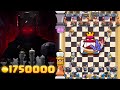 🥳 1.750.000 ЗОЛОТА БЕСПЛАТНО! ШАХМАТЫ ROYALE - ЛУЧШИЕ КОЛОДЫ / Clash Royale