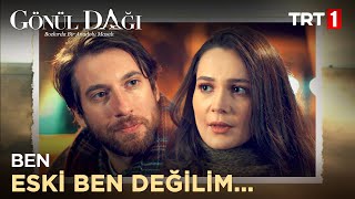 Bir şans daha istemiştin... - Gönül Dağı 12.  Resimi