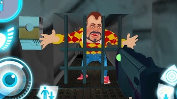 Dark Riddle 3.3.15 : Part 38 | Gameplay New Update 2020 ( Android/IOS )