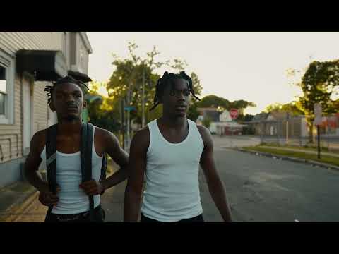 Back Door The Movie / Short Film ShotByAceHD