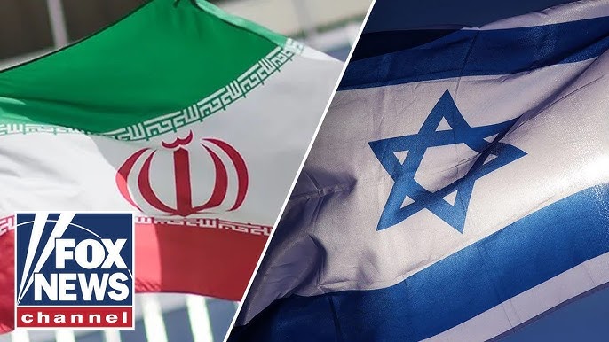 Israeli Forces Recover 36 Foot Iranian Missile