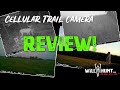 Cellular Camera Review! StealthCam vs SpyPoint vs Cuddeback CuddeLink vs Spartan