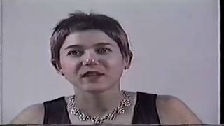 SHANNON'S HEADSHAVE CUT BY SLICK ED AT HIS STUDIO TAMPA FLA DVD 154 HAIRCUT.NET NOW SHOWING