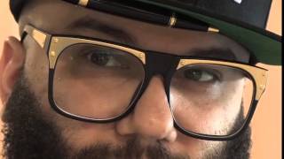 [MIDO 2014] Lunettes originales