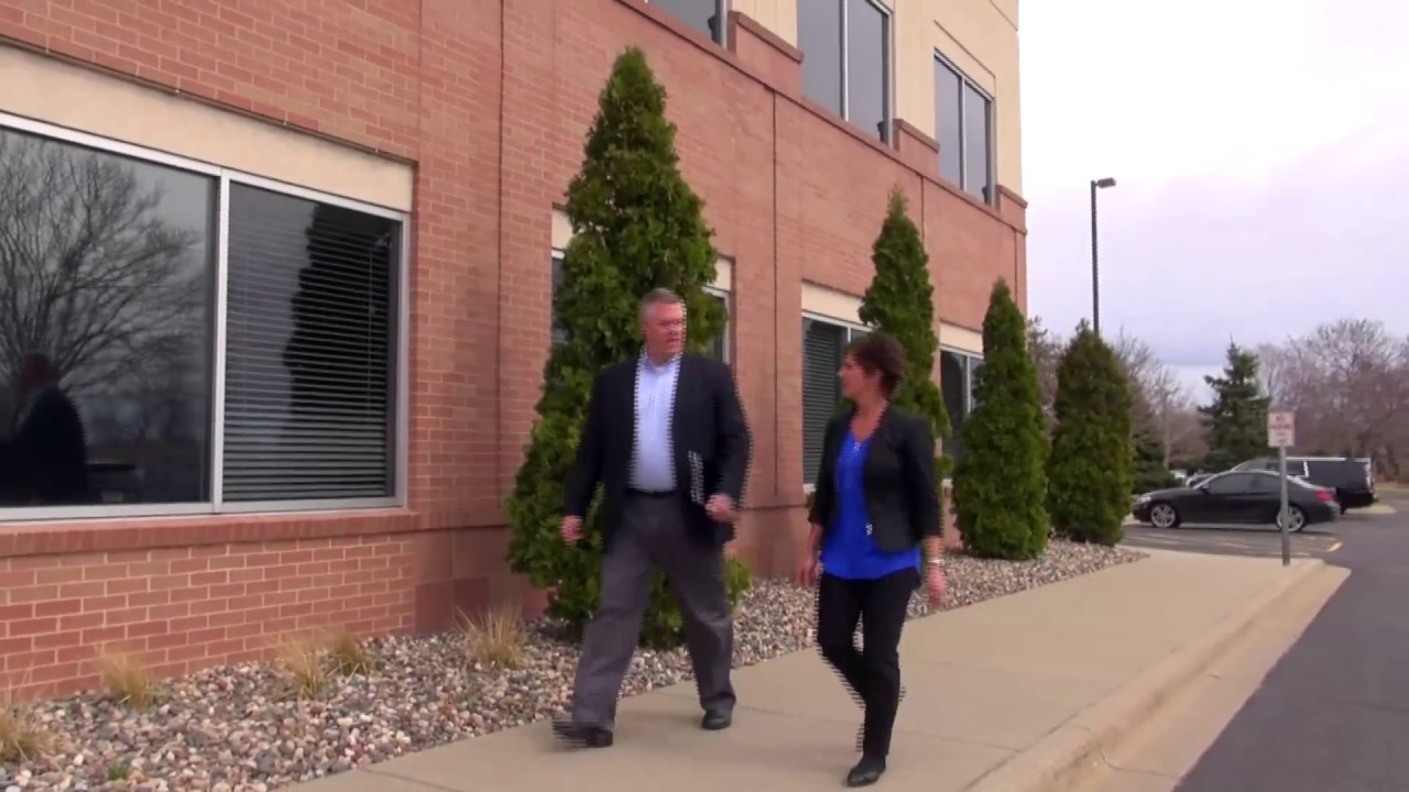 Meet The Perkins Team