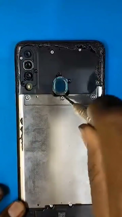 Samsung galaxy jai mobile repairing