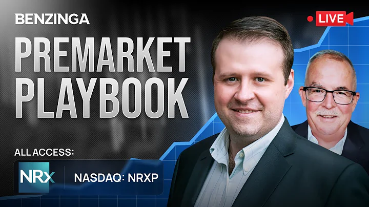 Benzinga’s PreMarket Playbook [LIVE] + All Access | August 13th, 2025