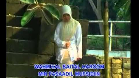 Wafiq Azizah _ Ya Muhaimin