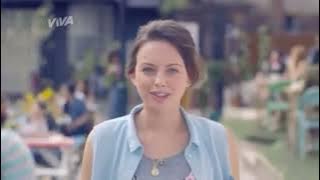 Download lagu VIVA (UK) adverts and continuity - Saturday 8th November 2014 (4 breaks)