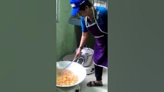 Bugil di dapur nya penangan exs gafatar