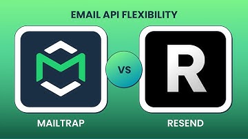 Mailtrap of Resend API: welke is beter?