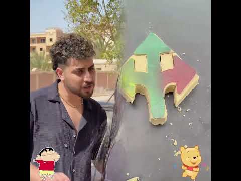 جتلكم بفكره جديده يوم ف الجمعه شوفو الحصل ف الآخر الشعب الصيني ماله حل 