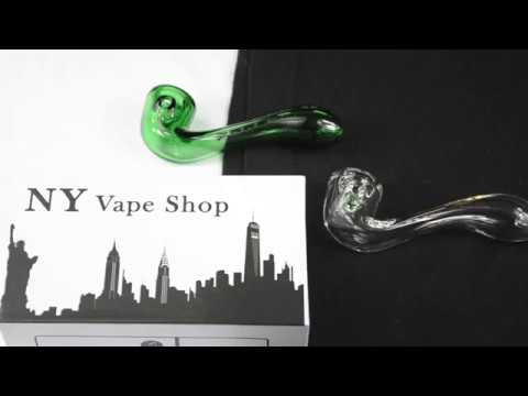 Inside Out Glass Pipes - NYVapeShop