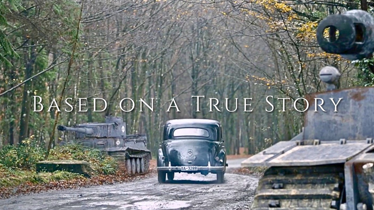 A Shocking Movie That Left Thousands Stunned! 🎬 Based on a True Story | Thriller Movie