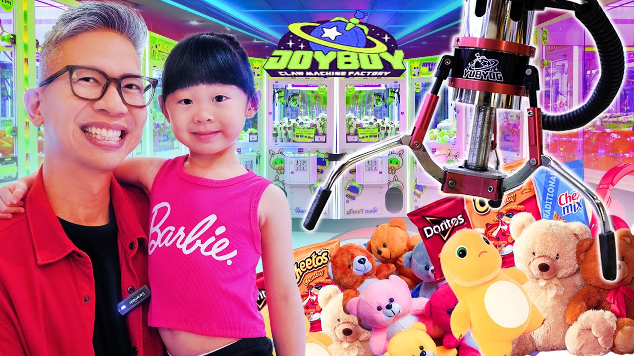 AJAK AURORA MAIN MESIN CAPIT SEPUASNYA!!