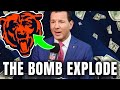 Chicago Bears Fans Are About to Get a HUGE Surprise!