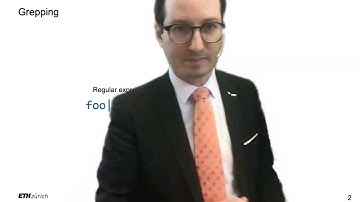 2 - Boolean retrieval (1/2) - Information Retrieval - ETH Zurich - Spring 2024