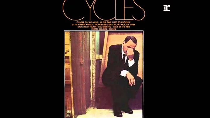 Frank Sinatra - Cycles