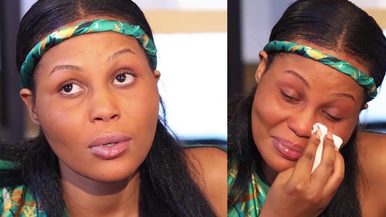 FIANCE YAMBENZE KU MUNOTA WA NYUMA NGO NTERA UMWAKU NGO NDI UMUSHINGWE ARONGORA UNDI KURI UWO MUNSI😭