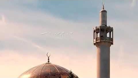 قُل أمر ربي بالقسط..تلاوة رائعة..❤👌