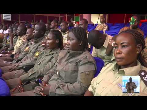 Les FAN réfléchissent au rôle de la réserve militaire dans la souveraineté du pays