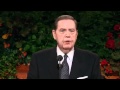 Elder Jeffrey R. Holland: 'Because Of Your Faith' @ The 180th October LDS General Conference