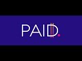 Paid Network | Review